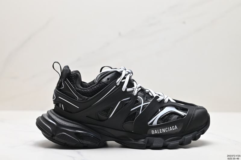 Balenciaga Track Shoes